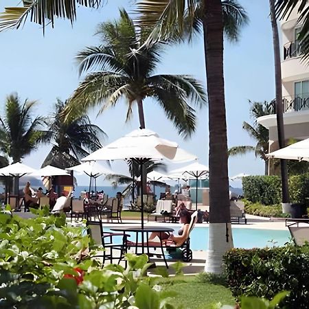 Апартаменти Bvg Ixtapa Істапа Екстер'єр фото