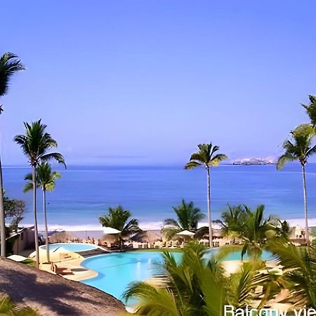 Апартаменти Bvg Ixtapa Істапа Екстер'єр фото