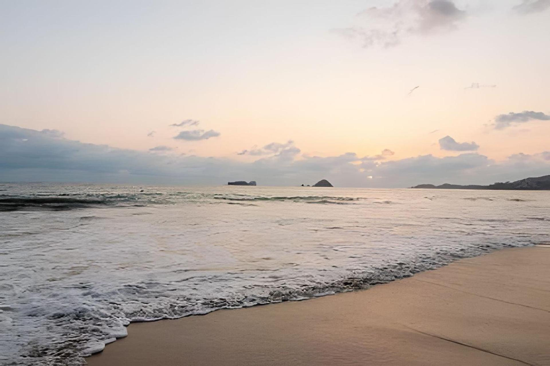 Апартаменти Bvg Ixtapa Істапа Екстер'єр фото