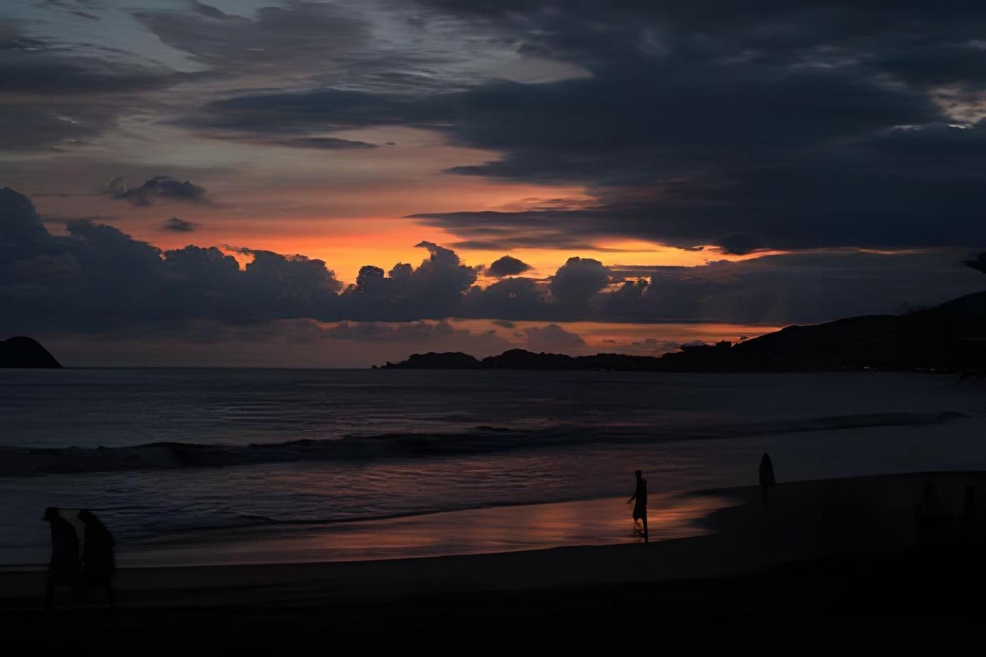 Апартаменти Bvg Ixtapa Істапа Екстер'єр фото